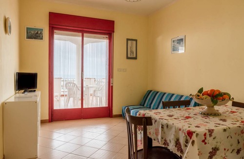 Seccagrande House | 75 m² House ∙ 2 bedrooms ∙ 5 guests