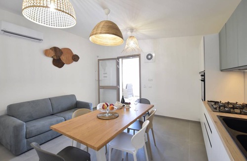 Reitani House | 75 m² House ∙ 2 bedrooms ∙ 5 guests