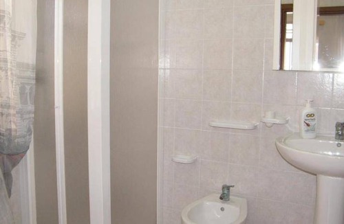 Alcamo Marina House | 75 m² House ∙ 2 bedrooms ∙ 5 guests