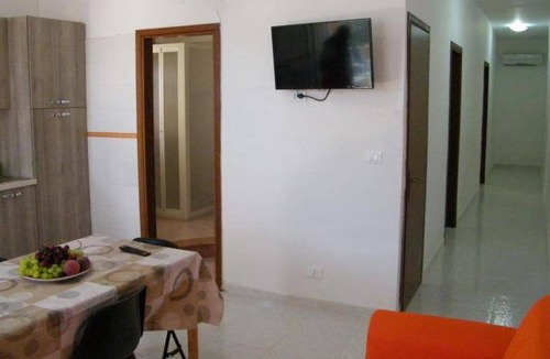 Alcamo Marina House | 75 m² House ∙ 2 bedrooms ∙ 5 guests