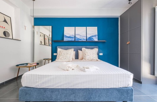 Furci Siculo House | 75 m² House ∙ 2 bedrooms ∙ 6 guests