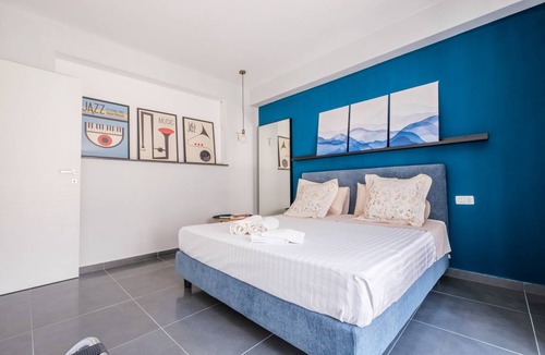 Furci Siculo House | 75 m² House ∙ 2 bedrooms ∙ 6 guests