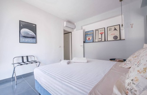 Furci Siculo House | 75 m² House ∙ 2 bedrooms ∙ 6 guests