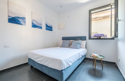 Furci Siculo House | 75 m² House ∙ 2 bedrooms ∙ 6 guests