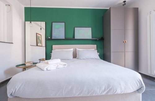 Furci Siculo House | 75 m² House ∙ 2 bedrooms ∙ 6 guests