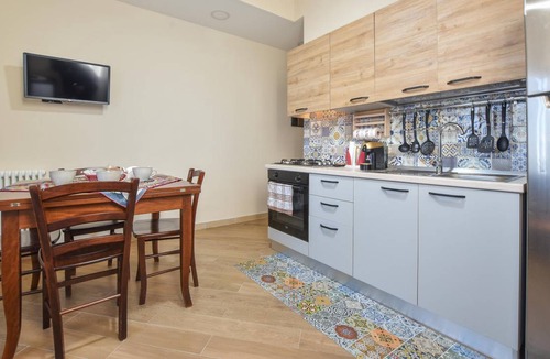 Linguaglossa House | 75 m² House ∙ 2 bedrooms ∙ 5 guests