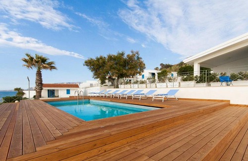 Balestrate House | 75 m² House ∙ 3 bedrooms ∙ 6 guests