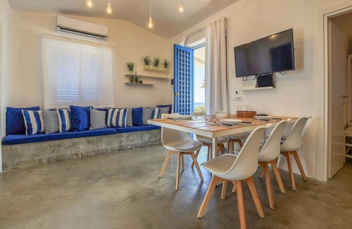 Balestrate House | 75 m² House ∙ 3 bedrooms ∙ 6 guests