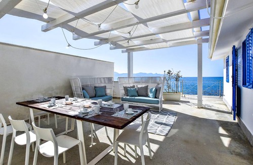 Balestrate House | 75 m² House ∙ 3 bedrooms ∙ 6 guests