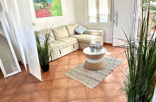 Punta Braccetto House | 75 m² House ∙ 2 bedrooms ∙ 6 guests