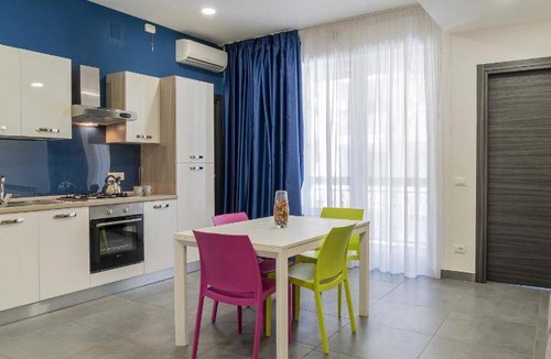Catania City Centre Apartment | 75 m² Serviced apartment ∙ 6 guests