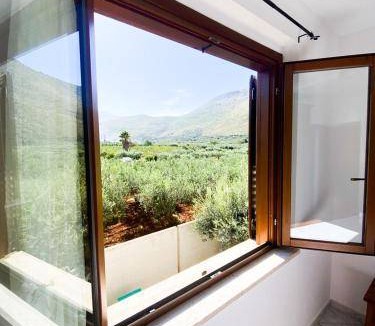 Castelluzzo Apartment | 75 m² Serviced apartment ∙ 2 bedrooms ∙ 7 guests
