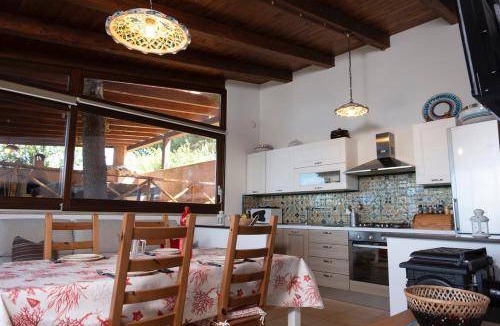 Castelluzzo Villa | 75 m² Villa ∙ 2 bedrooms ∙ 5 guests