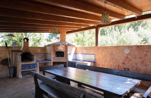 Castelluzzo Villa | 75 m² Villa ∙ 2 bedrooms ∙ 5 guests