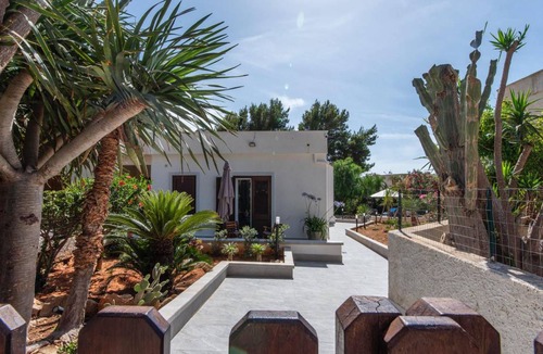 Macari Villa | 75 m² Villa ∙ 2 bedrooms ∙ 6 guests