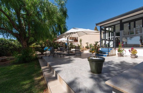 Macari Villa | 75 m² Villa ∙ 2 bedrooms ∙ 6 guests