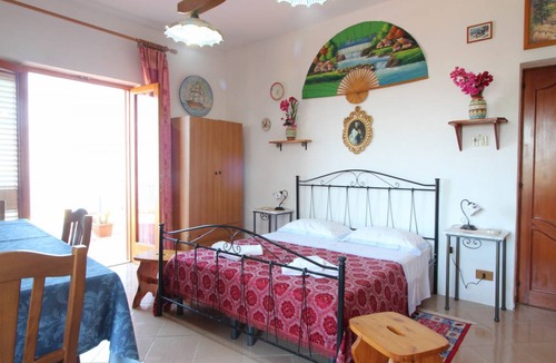 Quattropani Villa | 75 m² Villa ∙ 3 bedrooms ∙ 6 guests