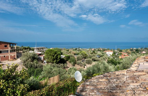 San Nicola l'Arena Villa | 75 m² Villa ∙ 2 bedrooms ∙ 4 guests