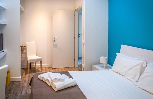 San Michele di Ganzaria House | 750 m² House ∙ 13 bedrooms ∙ 30 guests