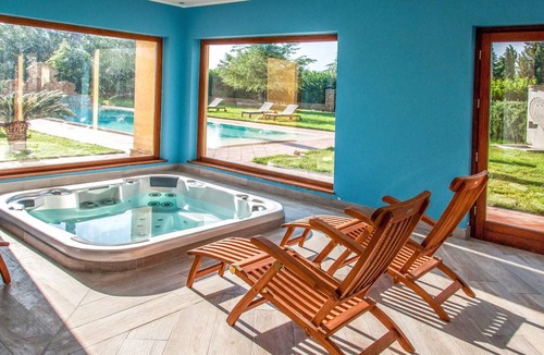 San Michele di Ganzaria House | 750 m² House ∙ 13 bedrooms ∙ 30 guests