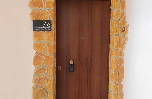 Reggio Calabria Apartment | 76 Avenue Suite - Very close to the city center