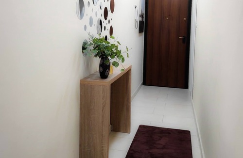 Reggio Calabria Apartment | 76 Avenue Suite - Very close to the city center