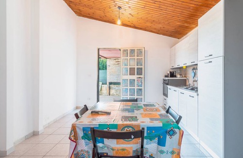 Fanusa Villa | 78 m² Villa ∙ 1 bedroom ∙ 4 guests