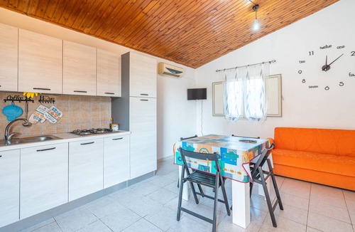 Fanusa Villa | 78 m² Villa ∙ 1 bedroom ∙ 4 guests