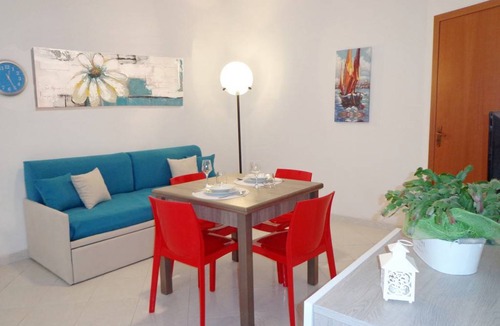 Castellammare del Golfo Apartment | 80 m² Apartment ∙ 2 bedrooms ∙ 6 guests