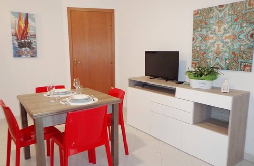 Castellammare del Golfo Apartment | 80 m² Apartment ∙ 2 bedrooms ∙ 6 guests