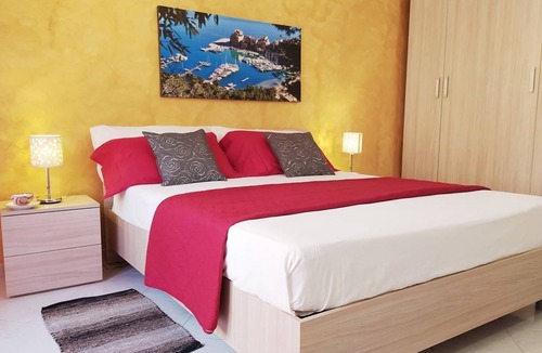 Castellammare del Golfo Apartment | 80 m² Apartment ∙ 2 bedrooms ∙ 6 guests