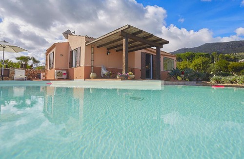 Scopello House | 80 m² House ∙ 2 bedrooms ∙ 4 guests