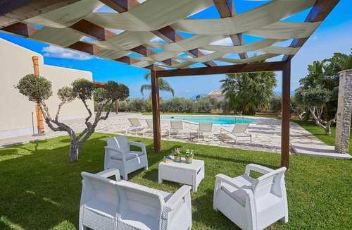 Scopello House | 80 m² House ∙ 2 bedrooms ∙ 6 guests