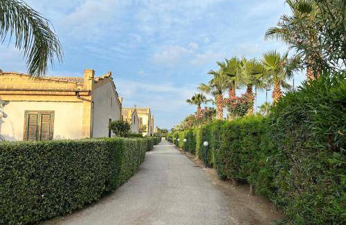 Contrada Pistavecchia 2 House | 80 m² House ∙ 3 bedrooms ∙ 7 guests
