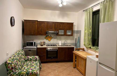 Contrada Pistavecchia 2 House | 80 m² House ∙ 3 bedrooms ∙ 7 guests