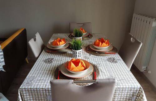San Gregorio di Catania Apartment | 80 m² Apartment ∙ 2 bedrooms ∙ 4 guests