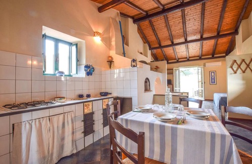 Sant'Agata di Militello Apartment | 80 m² Apartment ∙ 1 bedroom ∙ 4 guests