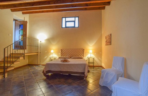 Sant'Agata di Militello Apartment | 80 m² Apartment ∙ 1 bedroom ∙ 4 guests