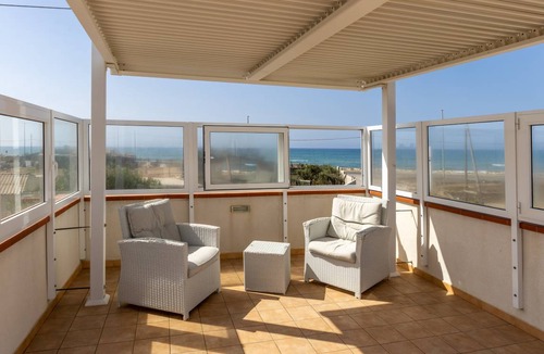 Santa Maria del Focallo Villa | 80 m² Villa ∙ 2 bedrooms ∙ 8 guests