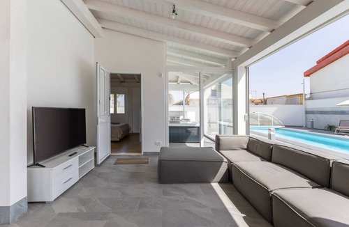 Santa Maria del Focallo Villa | 80 m² Villa ∙ 2 bedrooms ∙ 8 guests