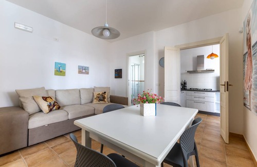 Santa Maria del Focallo Villa | 80 m² Villa ∙ 2 bedrooms ∙ 8 guests