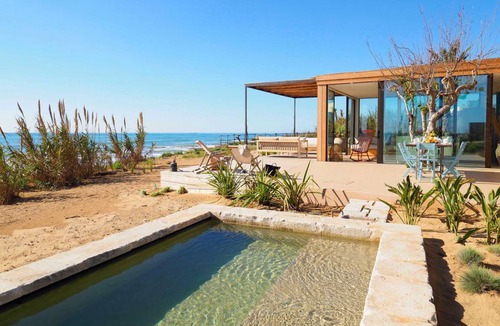 Santa Maria del Focallo Villa | 80 m² Villa ∙ 2 bedrooms ∙ 4 guests