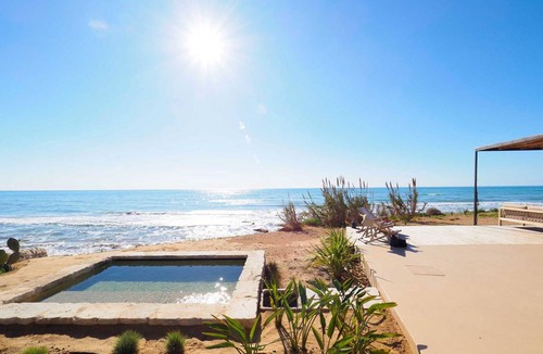 Santa Maria del Focallo Villa | 80 m² Villa ∙ 2 bedrooms ∙ 4 guests