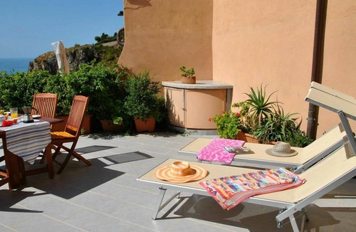 Sperlonga Other | 80 m² Accommodation ∙ 3 bedrooms ∙ 4 guests