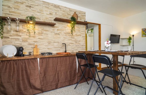 Piedimonte Etneo Apartment | 80 m² Apartment ∙ 3 bedrooms ∙ 5 guests