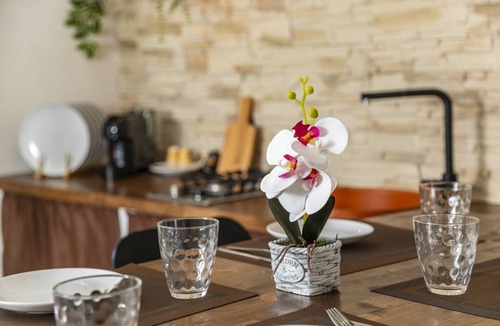 Piedimonte Etneo Apartment | 80 m² Apartment ∙ 3 bedrooms ∙ 5 guests