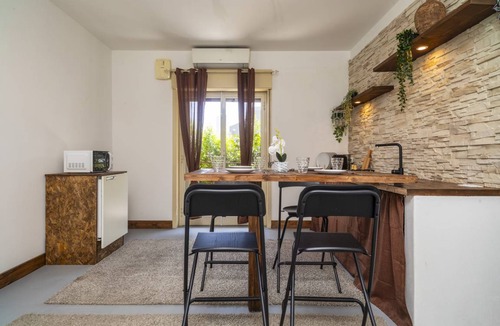Piedimonte Etneo Apartment | 80 m² Apartment ∙ 3 bedrooms ∙ 5 guests