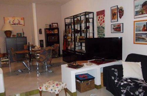 Nuova Gibellina Apartment | 80 m² Apartment ∙ 2 bedrooms ∙ 4 guests