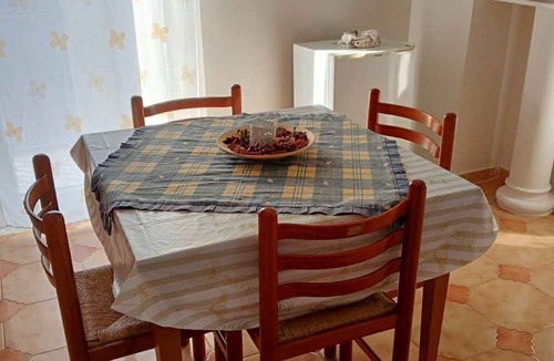 Piazza Armerina Apartment | 80 m² Apartment ∙ 3 bedrooms ∙ 5 guests