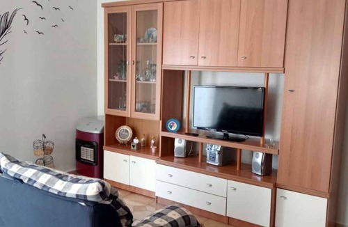 Piazza Armerina Apartment | 80 m² Apartment ∙ 3 bedrooms ∙ 5 guests